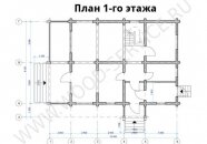 <br /> <b>Notice</b>: Undefined index: name in <b>/home/wood36/ДОМострой-хта .ru/docs/core/modules/projects/view.tpl</b> on line <b>161</b><br /> 1-й этаж